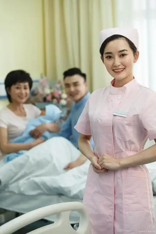 内地护士为什么要考hkrn?香港护士职业发展前景如何?