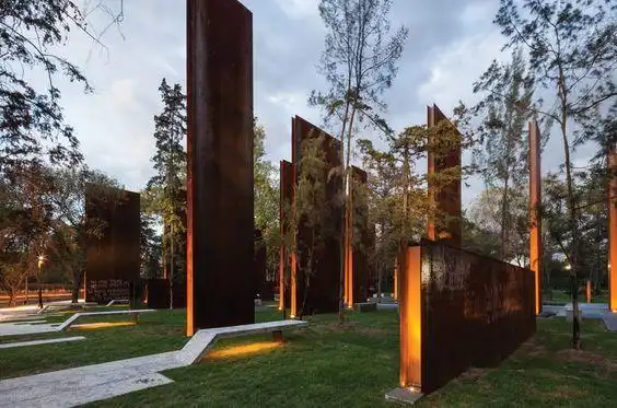 (景观设计)#(景墙)#(景墙设计)#(公园景墙)#(景墙图片)#(景墙效果)