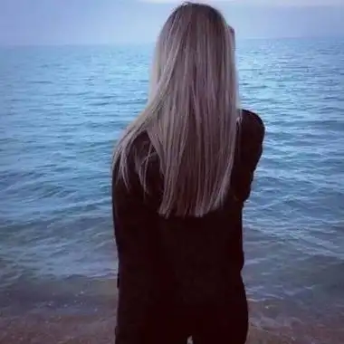 微信背影头像女生独一无二