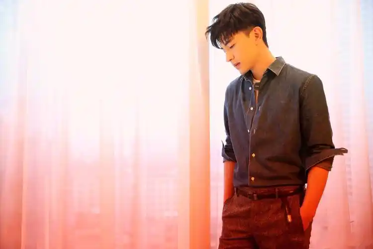 邓伦- 堆糖,美图壁纸兴趣社区