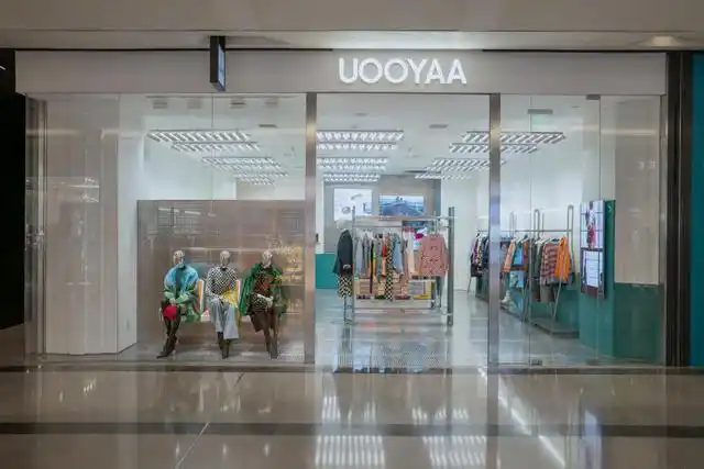 uooyaa成都远洋太古里店盛大开业,开启乌丫魔幻之旅