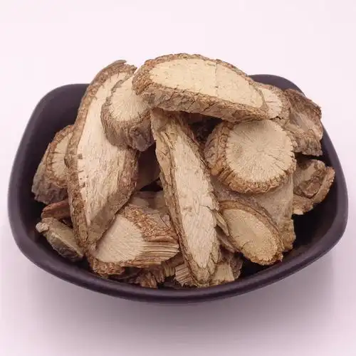 北京同仁堂中药材 七叶莲500克 鹅掌藤 七加皮 七