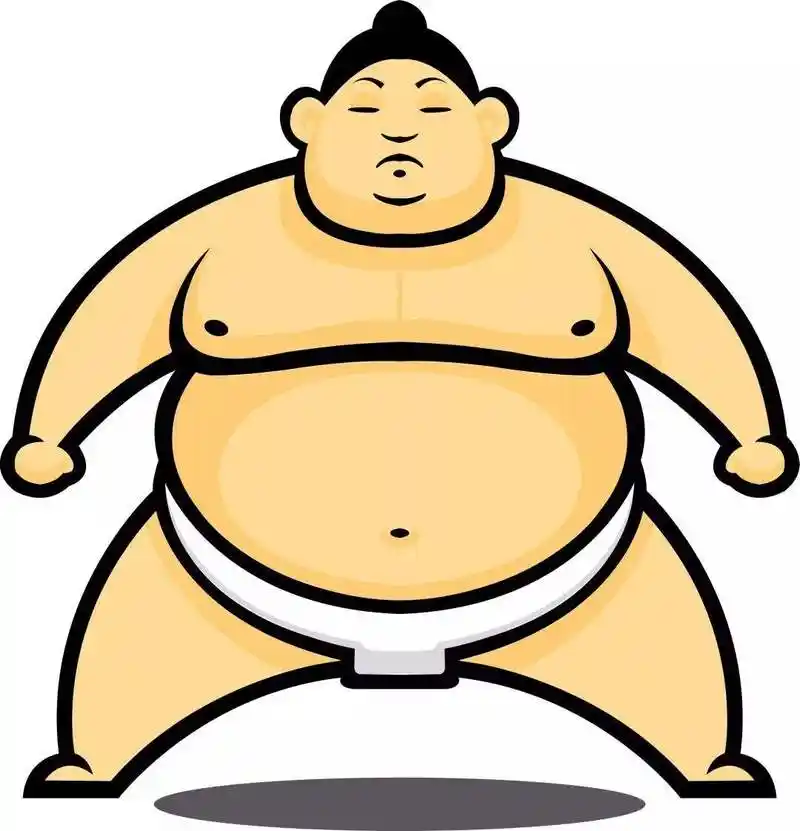 为什么女人偏爱胖胖的男人?胖胖的男人有哪些天生的优势 - 简书