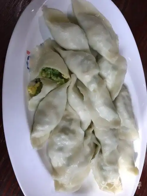 大清花饺子-图片-长春美食-大众点评网