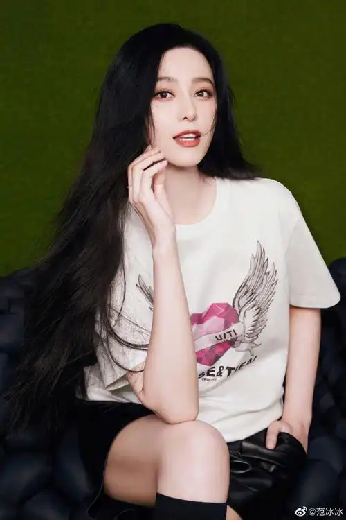 范冰冰维护名誉权再胜诉否认范丞丞是私生子迫害章子怡等传闻