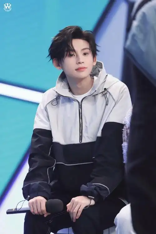 小鬼王琳凯[超话]##王琳凯可爱