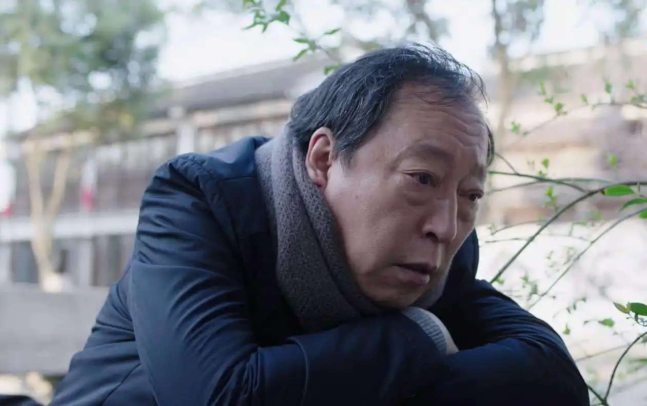 宝藏大叔倪大红,能"作"的苏大强,竟是倪萍表妹夫