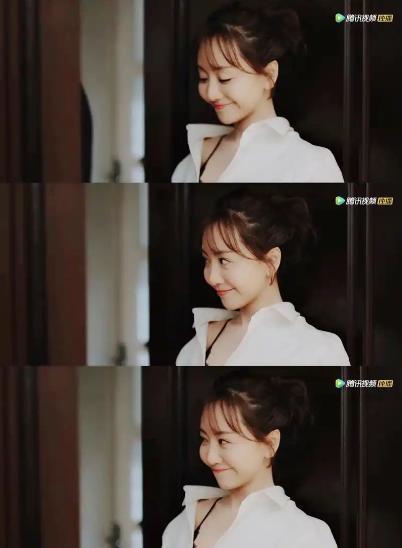 杨蓉沙海梁湾季播剧沙海  !恋!爱!