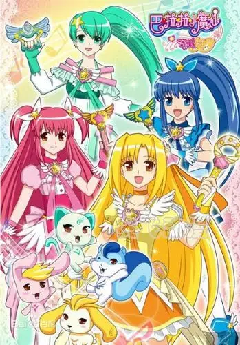 巴啦啦小魔仙之奇迹舞步第18集剧情简介