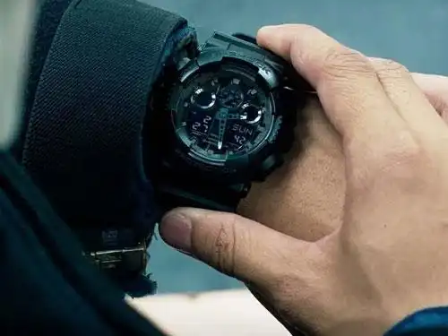 拆弹专家刘德华手表【相关词_ 拆弹专家刘德华】