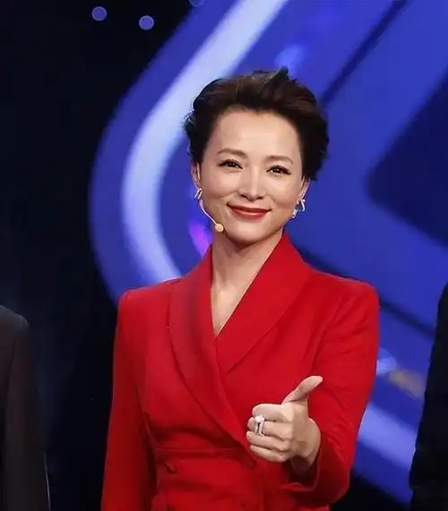 从辉煌到无人问津49岁的董卿为何会销声匿迹