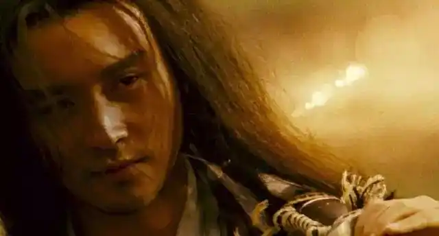 《东邪西毒》剧照