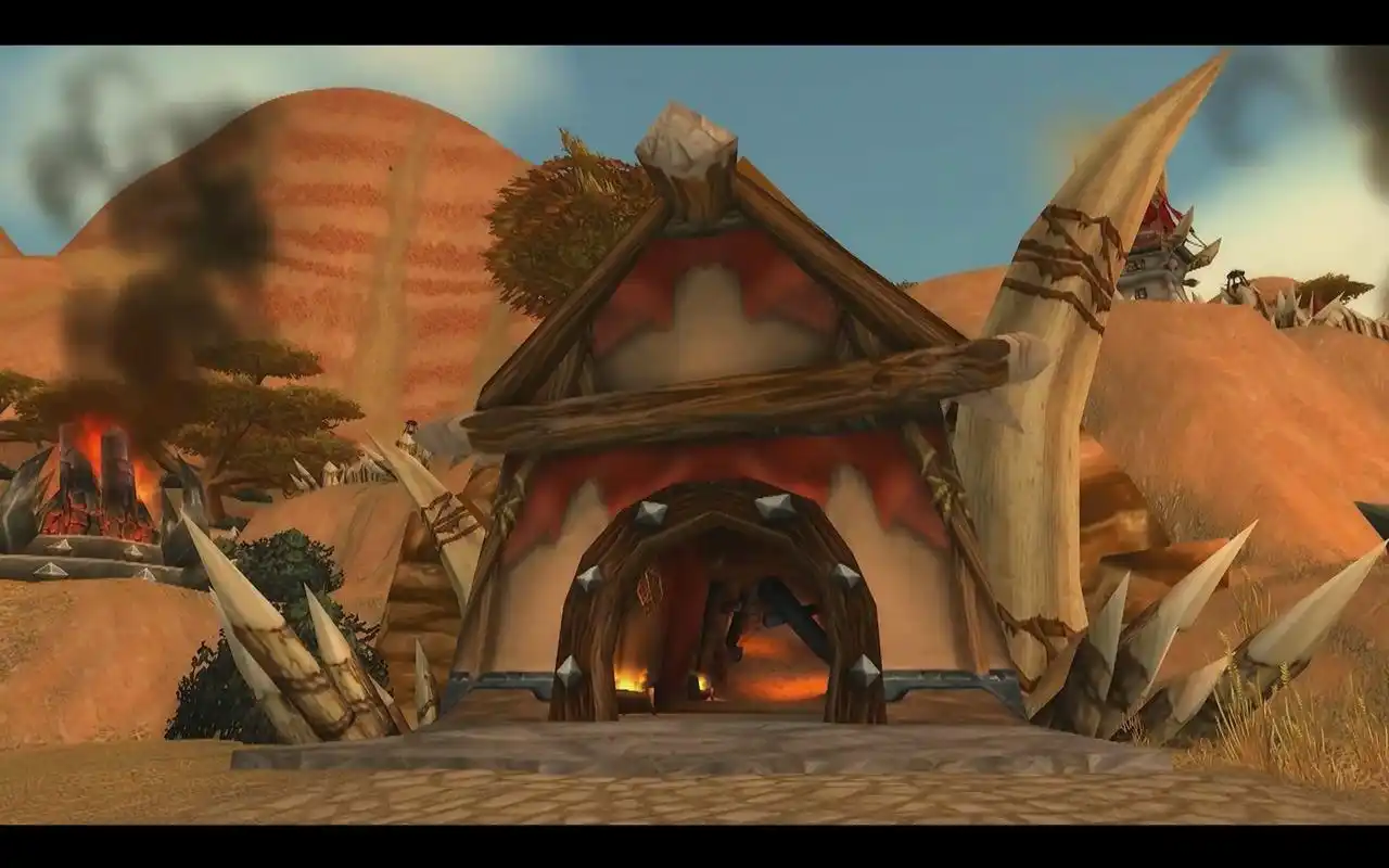 《魔兽世界:争霸艾泽拉斯》后续改版,新同盟种族,重制内容揭晓