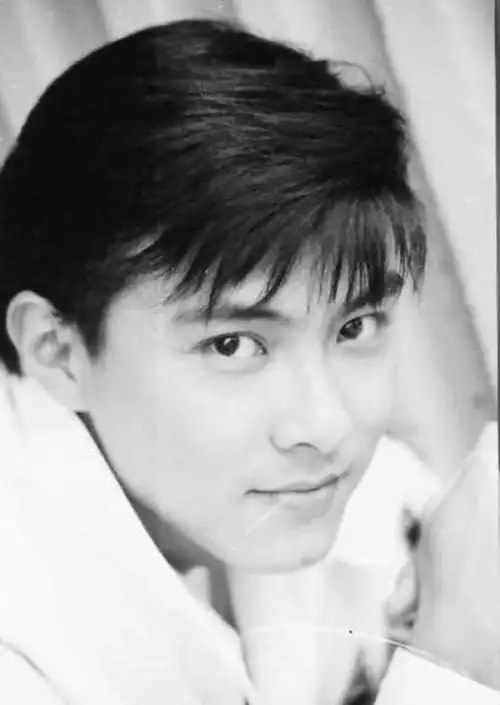 张卫健 - 堆糖,美图壁纸兴趣社区