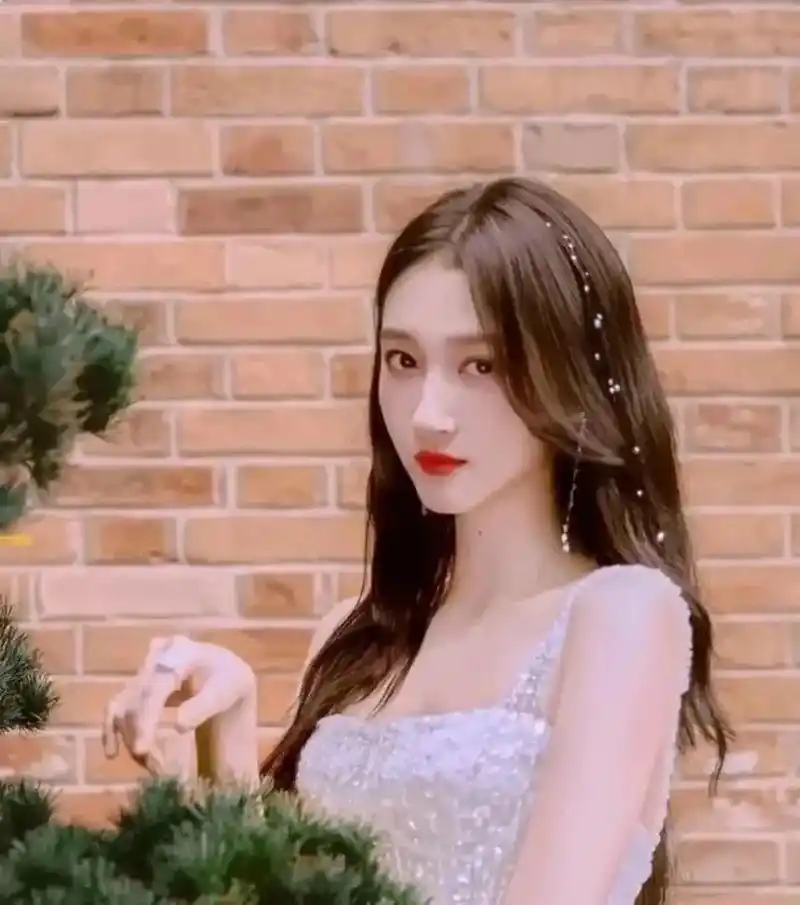 关晓彤 粉丝考卷 #左下角测试 #关晓彤鹿晗 #测 - 抖音