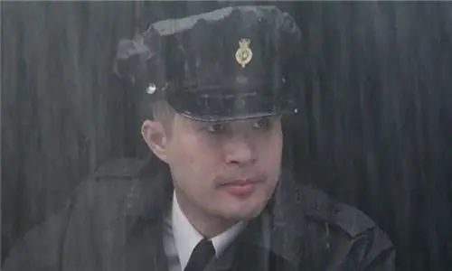 【图】监狱风云3之风起云涌剧情介绍 塑造监狱里的点点滴滴