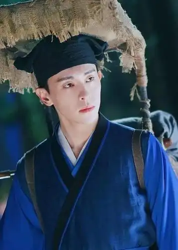 《一千零一夜》邓伦的十五套衣服,第七套贵气,第十套最帅!