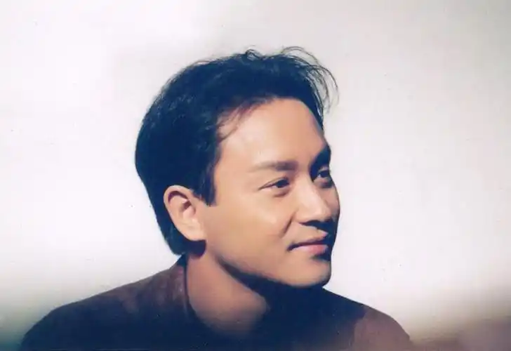 2016-08-29 11:08:24 张国荣,1956-2003,歌手,演员,音乐人;影视歌多栖