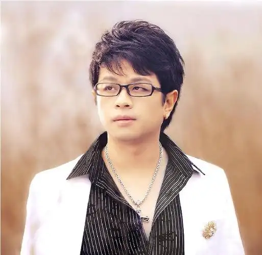 70后歌坛男歌星