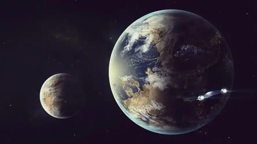 我喜欢的电脑桌面壁纸