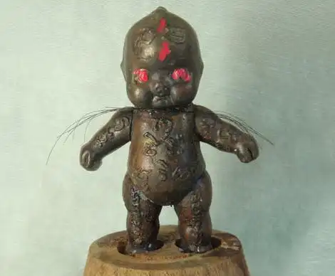 泰国人养小鬼的多吗?泰国养小鬼有真实的案例吗?