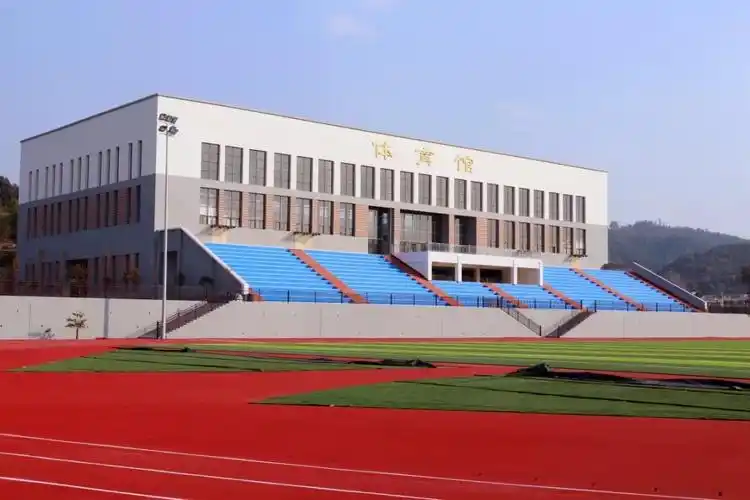 云南玉溪衡水实验中学关于中考备考的温馨提示