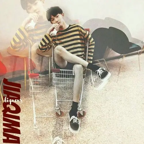 【马嘉祺x你】日常篇