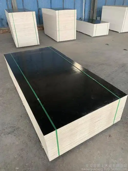 廊坊清水模板厂家 建筑模板供应 建筑工程用木模板 木胶板批发 居上