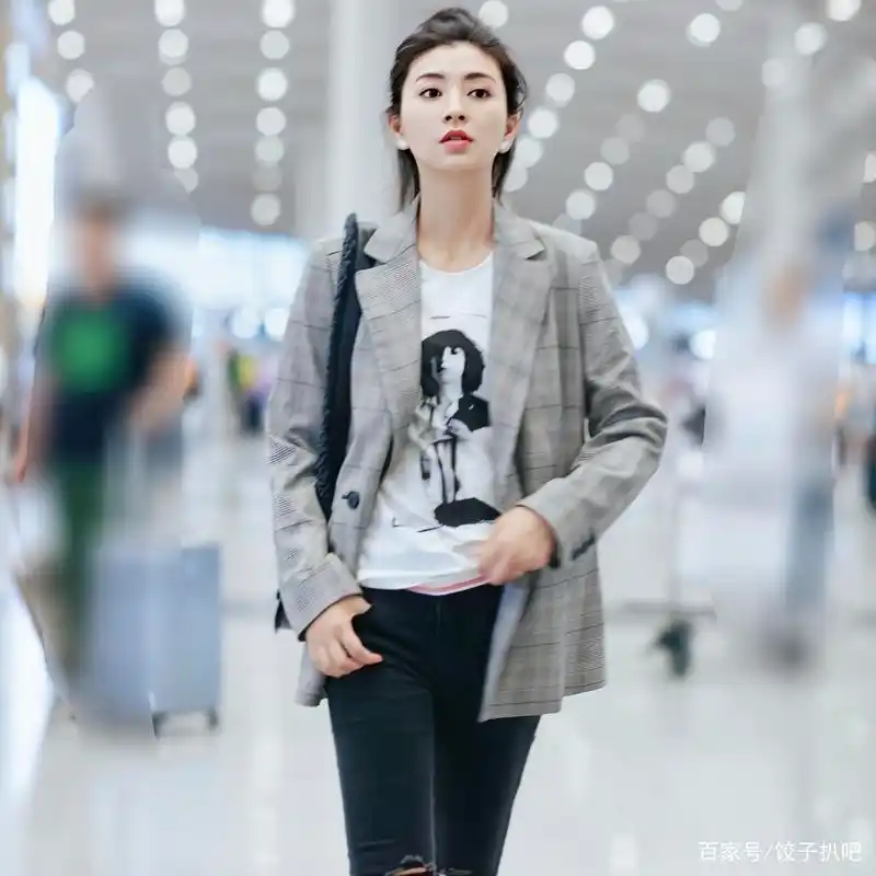 眉姐姐斓曦 美图锦集|美图合集100期「第4期」