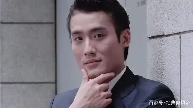 千面影帝梁家辉,25岁就获得金像奖.让你看看他演的不同角色类型