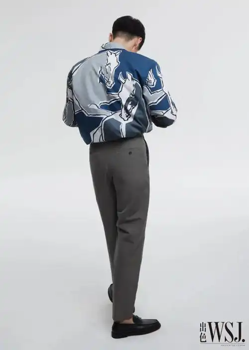 李荣浩我高深莫测不了