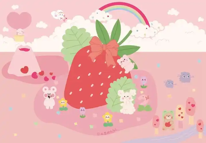 有没有比较高级的ipad壁纸