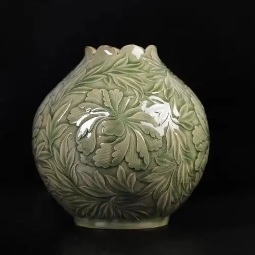 耀州窑是北方青瓷的代表