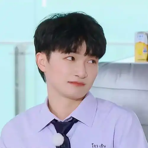 周深##周深 可爱