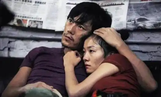 秦昊的上位史从戏混子到叔圈顶流这5个女人太重要