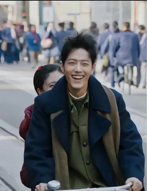 同一个人从肖战初恋到王安宇白月光她还是不被人喜欢