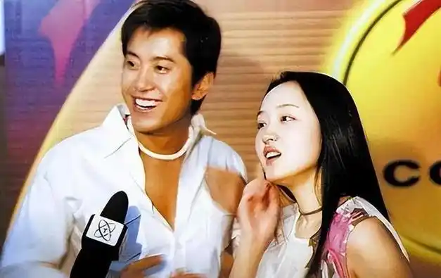 分手的26年后赖文峰出狱如今已结婚生活杨钰莹的做法惹人心疼