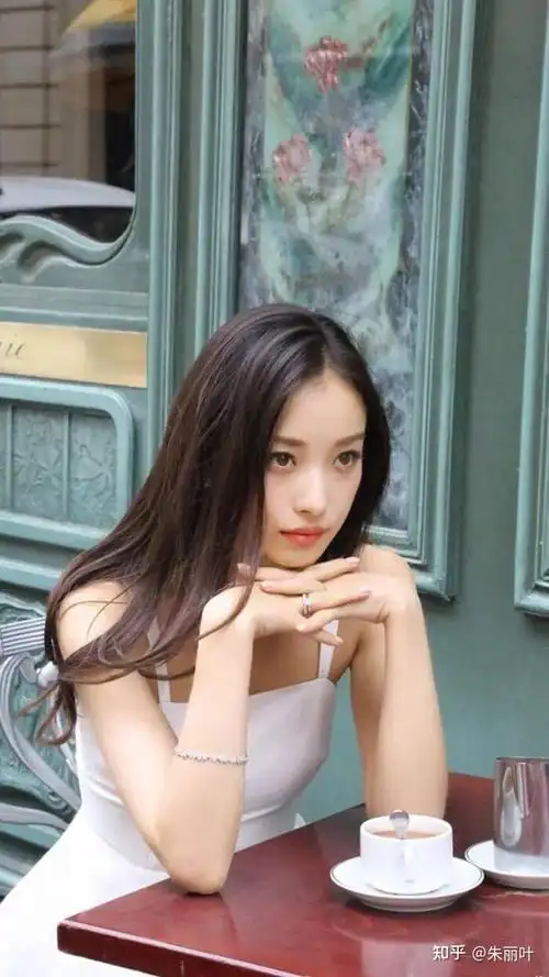 如何评价演员倪妮