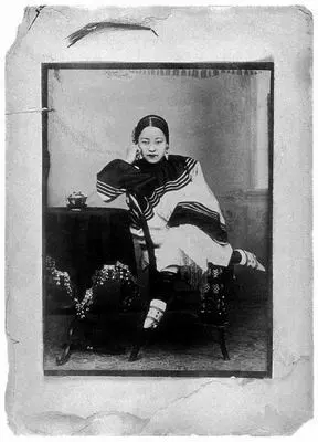 丁小琪随笔(11): 山楂糕•祖母或者月饼-丁小琪的专栏 - 博客中国