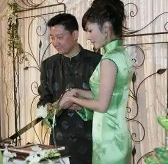 吉雪萍现任老公是谁 吉雪萍主持的节目有哪些(3)