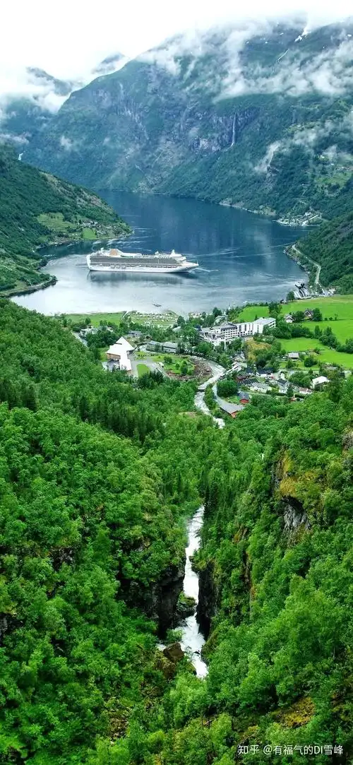 手机壁纸109张世界各地的美景第一眼就爱了