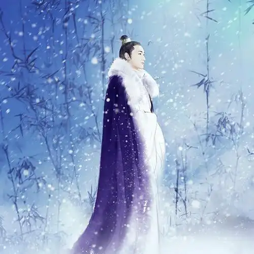 【影视娱乐壁纸下载】琅琊榜_壁纸下载_xy助.