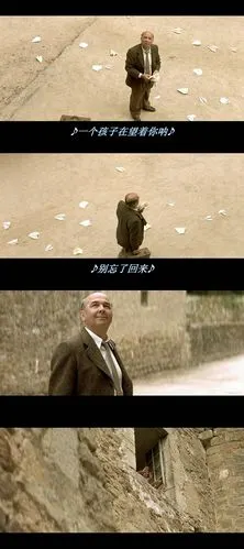 《放牛班的春天》