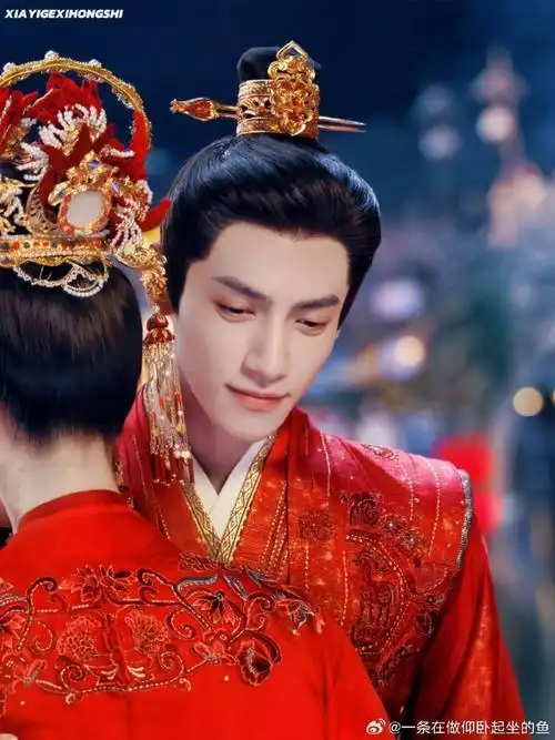 罗云熙##罗云熙江心白##罗云熙颜心记##新婚第二天离婚第三天异