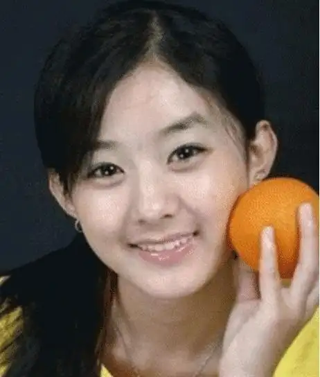 原创女明星刚出道的样子最真实的颜值杨幂变化最大