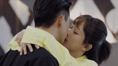 张艺兴和杨紫在一起了?