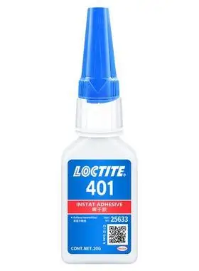 乐泰胶水401 403 406 416 424 460 480 495 496瞬干胶粘金属木头陶瓷