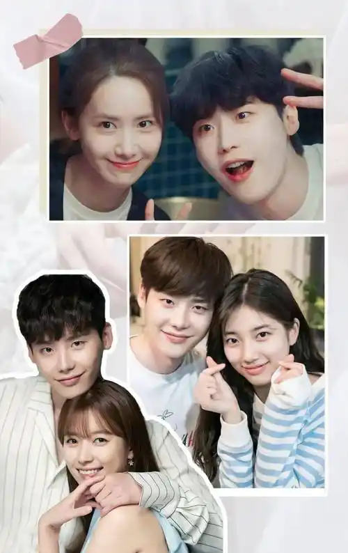 李钟硕_骨骼_女生