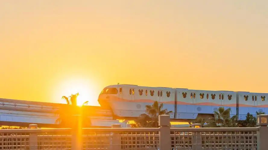 电脑壁纸 风景 日本东京清新唯美景色