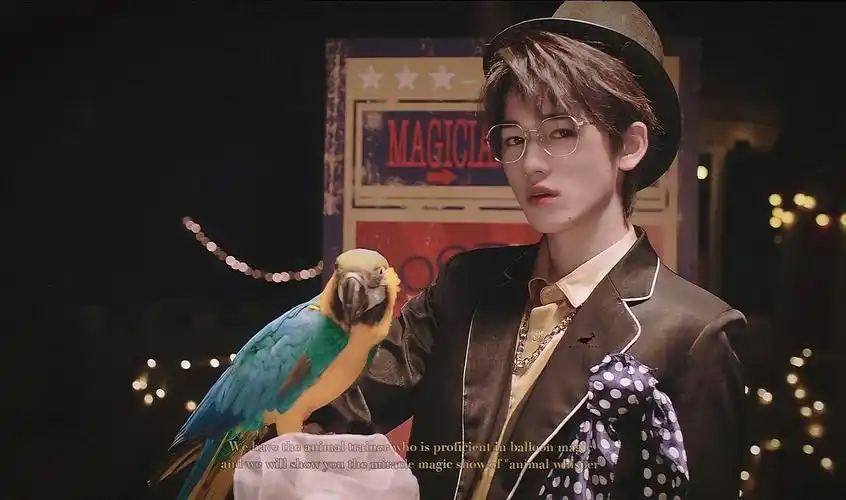 新人进组报道,宋亚轩电脑壁纸🈶或许有人想充实我的文件夹吗?